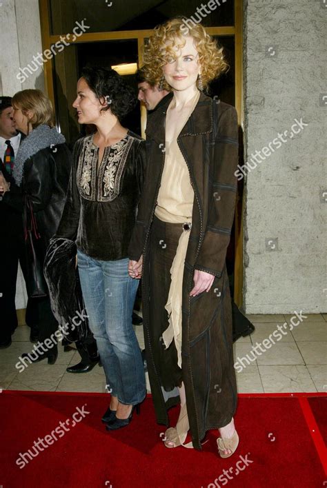 Nicole Kidman Friend Editorial Stock Photo - Stock Image | Shutterstock