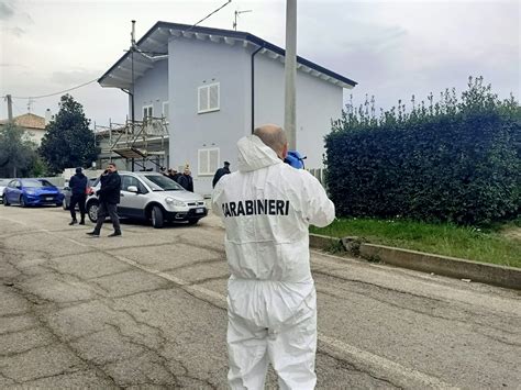 Morto Nel Giardino Di Casa A Nereto Luomo Stroncato Da Un Malore