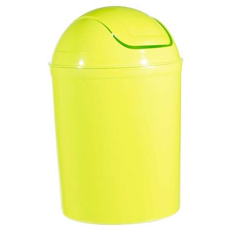 Symple Stuff Litre Swing Top Rubbish Bin Reviews Wayfair Co Uk