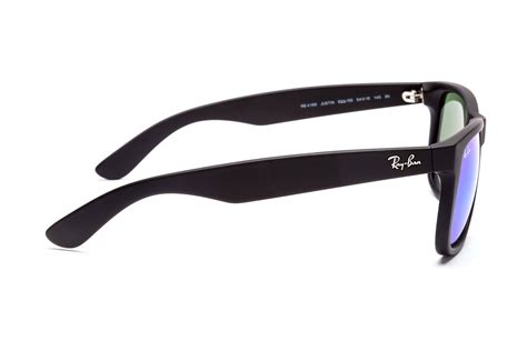 Ray Ban Justin Rb Gafas De Sol Lentiamo