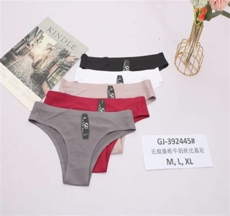 PANTIES BIKINI POR DOCENA