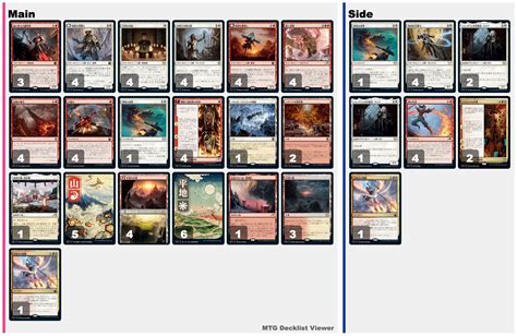 ボロスアグロ（220716 500 Cash Ggtoor M Tg Arena Duel 16 Free スタンダード：1位 Mtgアリーナ攻略wiki