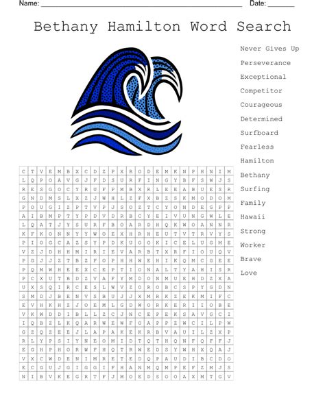 Words Of Encouragement Word Search Wordmint