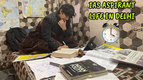 I Woke Up At Am For Upsc My Early Morning Study Routine For Upsc