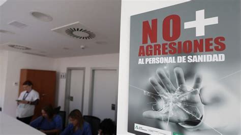 Satse Demanda Prevenir Y Combatir La Violencia Contra Los Sanitarios