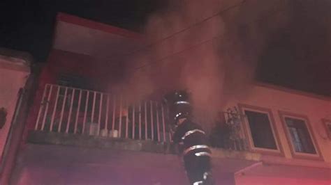 Muere Mujer Calcinada Al Incendiarse Su Casa En El Centro De Tepic El