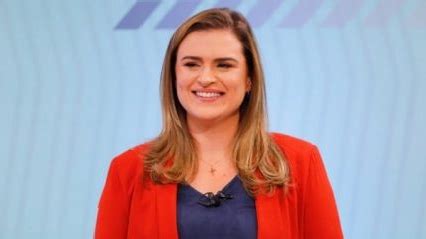 Pros Anuncia Apoio A Pr Candidatura De Mar Lia Arraes