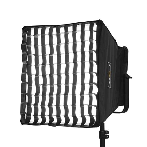 Купити Софтбокс F&V KS-1 SoftBox 50x50 with Grid for 1×1 LED Panels ...