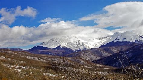 Le Migliori Localit Montane Del Lazio Da Visitare Lifepare