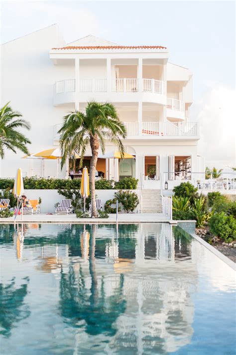 Luxury Vacations in the Caribbean & Hawaii » Digs.net