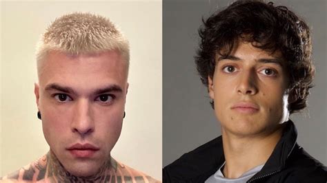 Fedez e Luis Sal sempre più distanti cosa è successo a Muschio