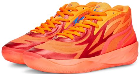 Puma Mb02プーマ Mb02 Supernova 376442 01 スニーカーラボ