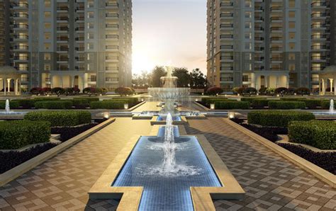 Sobha Royal Pavilion | Off Sarjapur Road, Bangalore