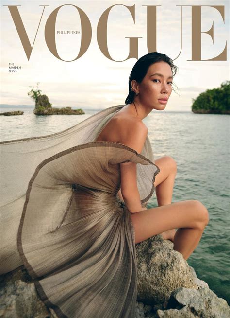 Vogue Philippines September Digital Discountmags