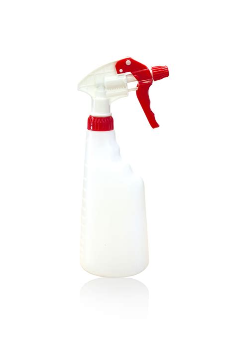 Trigger Spray Bottles General Cleaning Product | 1st 4 Cleaning