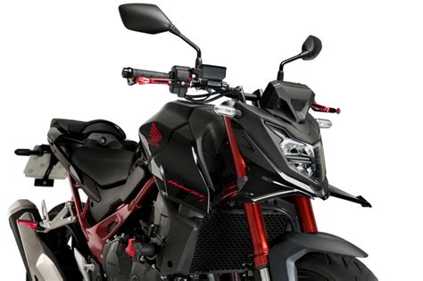 楽天市場Puig ダウンフォース Naked フロントスポイラー ブラック Nワンダーテック