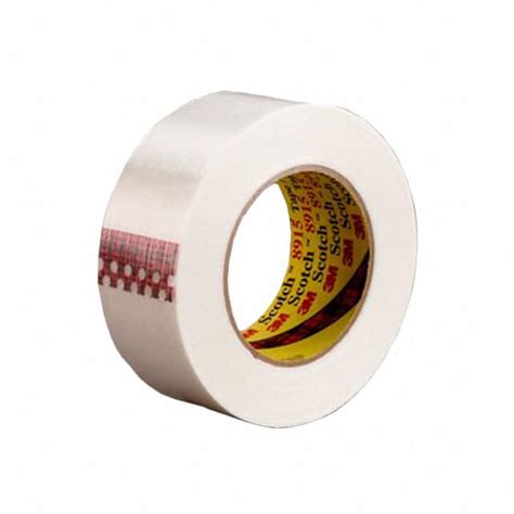8915 FILAMENT TAPE 3M | Tapes, Adhesives, Materials | DigiKey