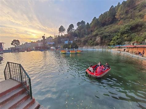 Mussoorie Lake | Mussoorie - What to Expect | Timings | Tips - Trip Ideas by MakeMyTrip