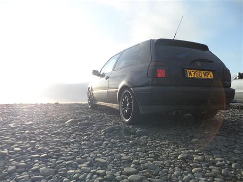 My 1995 Vw Golf Vr6 Mk3 Wales August 2013 My Vw Golf Vr6 Flickr