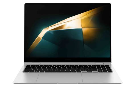 Samsung Galaxy Book Pro