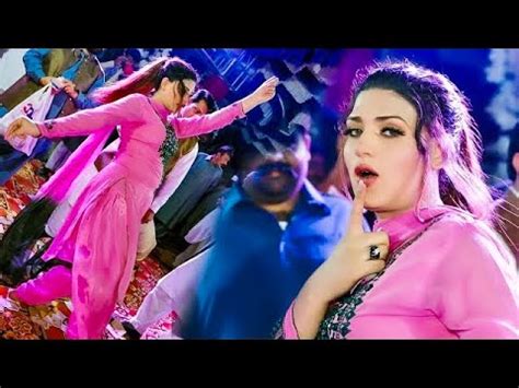 Tere Ishq Mein Naachenge Urwa Khan Latest Dance Performance 2023 YouTube