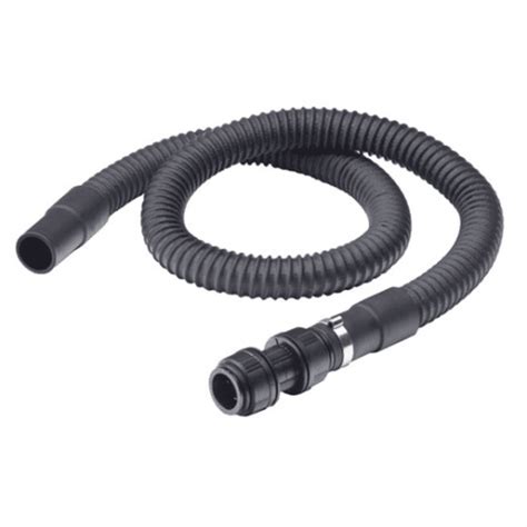 Jetblack Flexible Hose Durable And Reliable