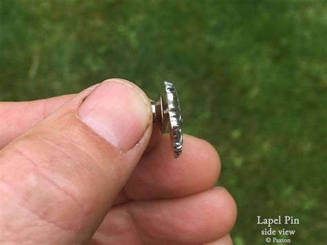 Chief Indian Head Lapel Pin Or Indian Chief Brooch Sterling Etsy