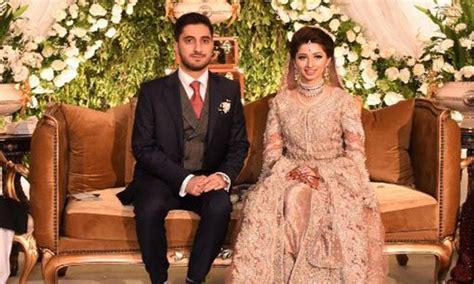 Mahnoor Sabir Gen Bajwa S Daughter In Law Became A Billionaire Days