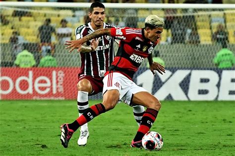 Fluminense X Flamengo Ao Vivo Onde Assistir Online Ao Jogo Pelas