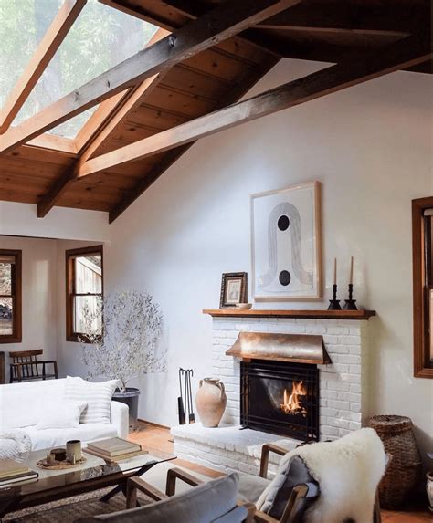 Stunning Ceiling Beam Ideas To Consider For Your Home