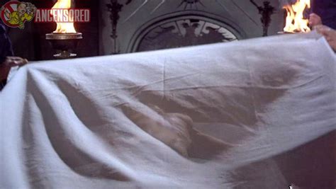 Naked Maggie Wright In Twins Of Evil