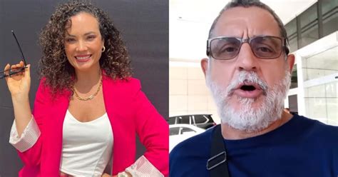 Connie Chaparro Lanza Mensaje De Desamor Y Usuarios Culpan A Sergio