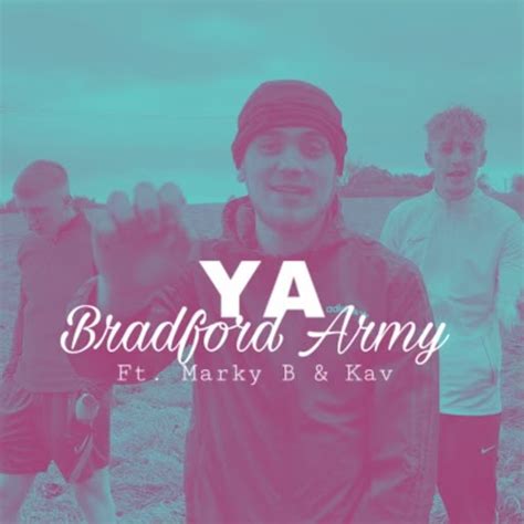 Bradford Army YouTube Music