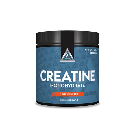 Creatine