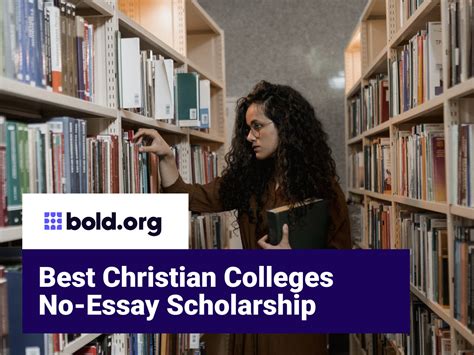 Top 15 Catholic Scholarships to Apply for in 2025 | Bold.org