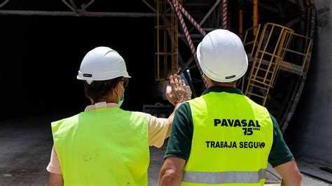 Empleo Pavasal