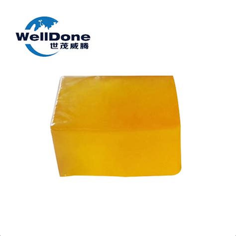 Pressure Sensitive Polyamide Hot Melt Psa Hot Melt Adhesive At Best Price In Jinjiang Welldone
