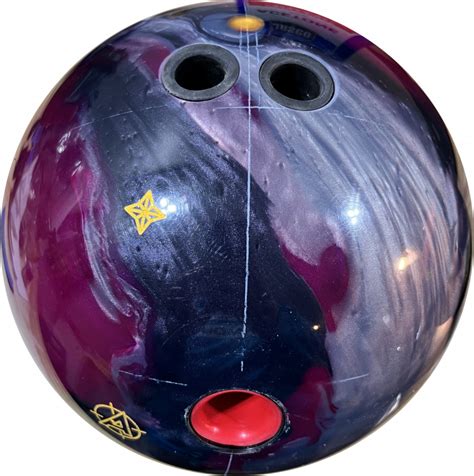 Roto Grip Attention Star Review Tamer Bowling