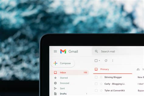Gmail with Auto-layout (Community) | Figma