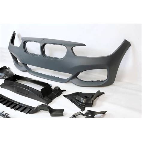 Bodykit V Sto Stange Vorne Hinten Passend F R Bmw Er F Lci