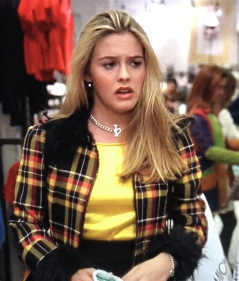 Pin by Bailey on Clueless | Clueless fashion, Clueless outfits ...