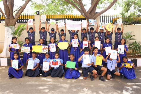Cbse Affiliated Schools In Coimbatore Cbse Affiliated School Near Me