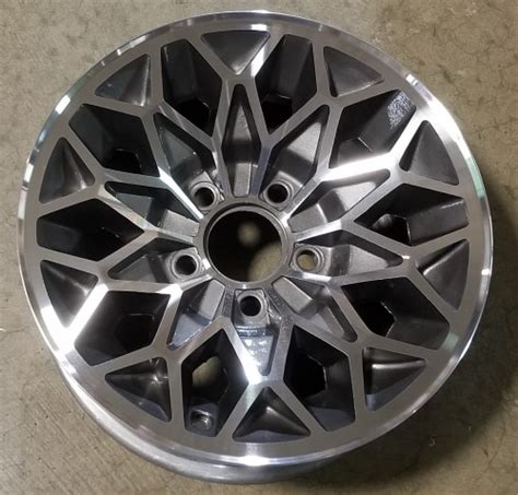 New And Refinished Pontiac Firebird Wheelsrims Wheel Collision Center