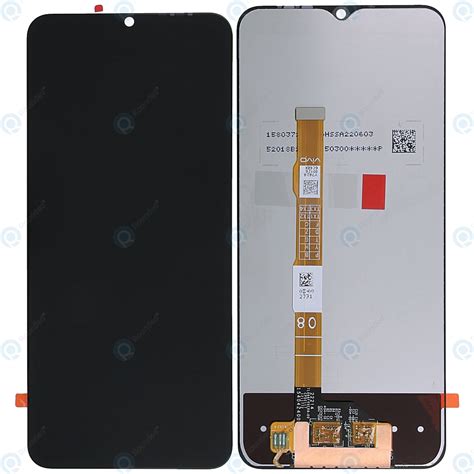 Vivo Y33s V2109 Display Module LCD Digitizer