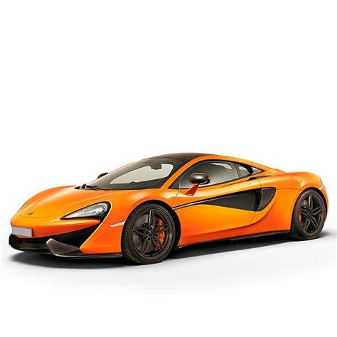 Mileage Blocker For McLaren 570S SuperKilometerFilter