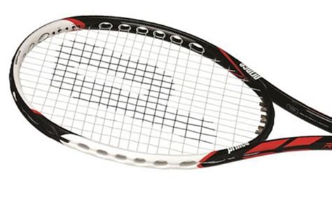 Prince launch spring 2014 racket collection