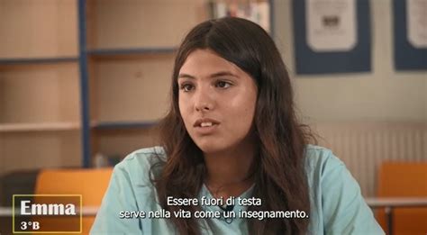 Essere Diversamente Fuori Di Testa La Voce Degli Studenti In Tema