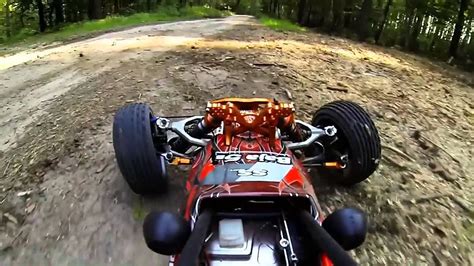 Custom Hpi Baja 5b Ss By Radi25 Youtube