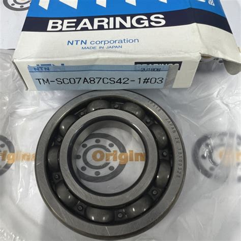 Jual Bearing Bandul Kruk As Vario Vario Fi Vario Ntn Asli Japan