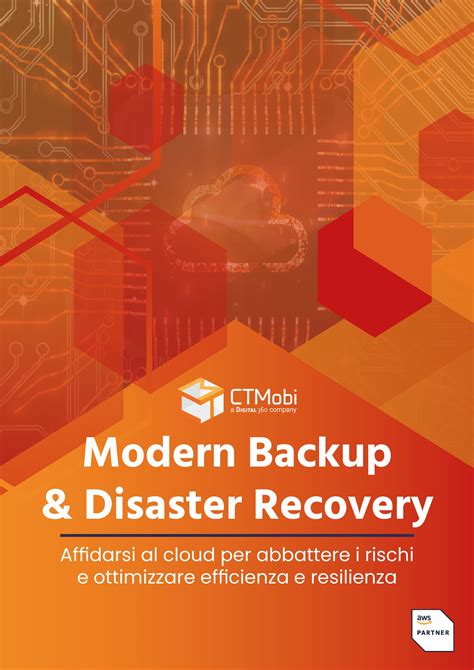 Backup Disaster Recovery Come Abbattere I Rischi E Ottimizzare L